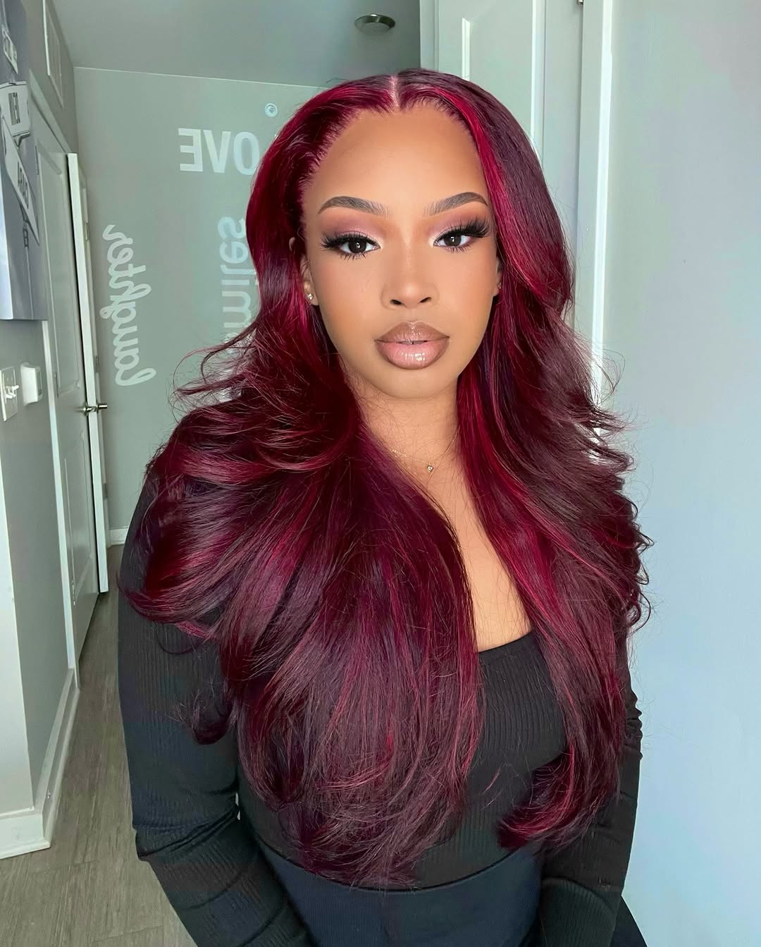 Tesla Hair 7