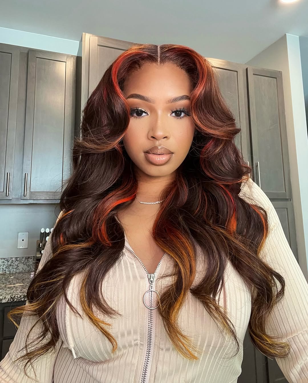 Tesla Hair 8