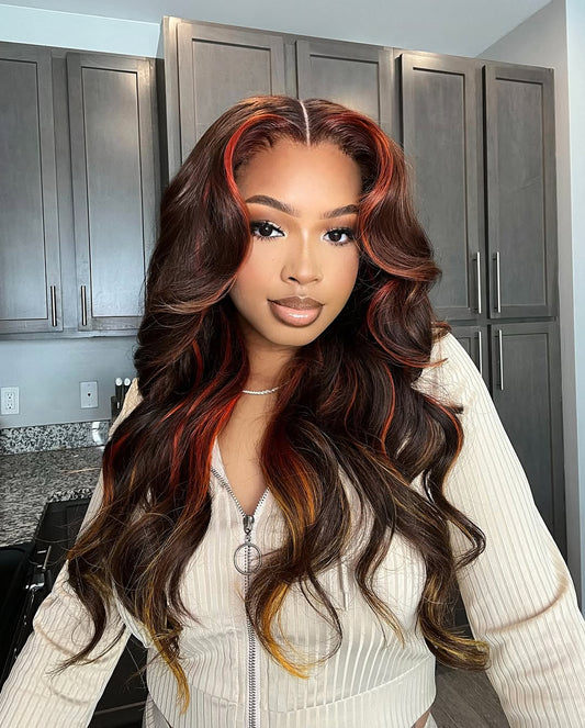 Tesla Hair 8