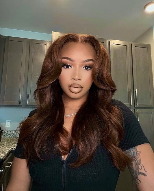 Tesla Hair 1