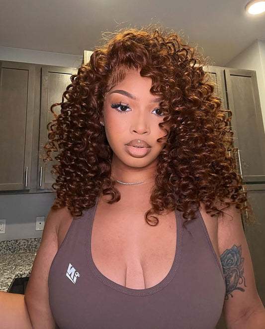 Tesla Hair 9