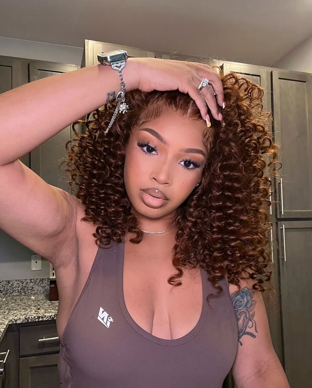 Tesla Hair 9