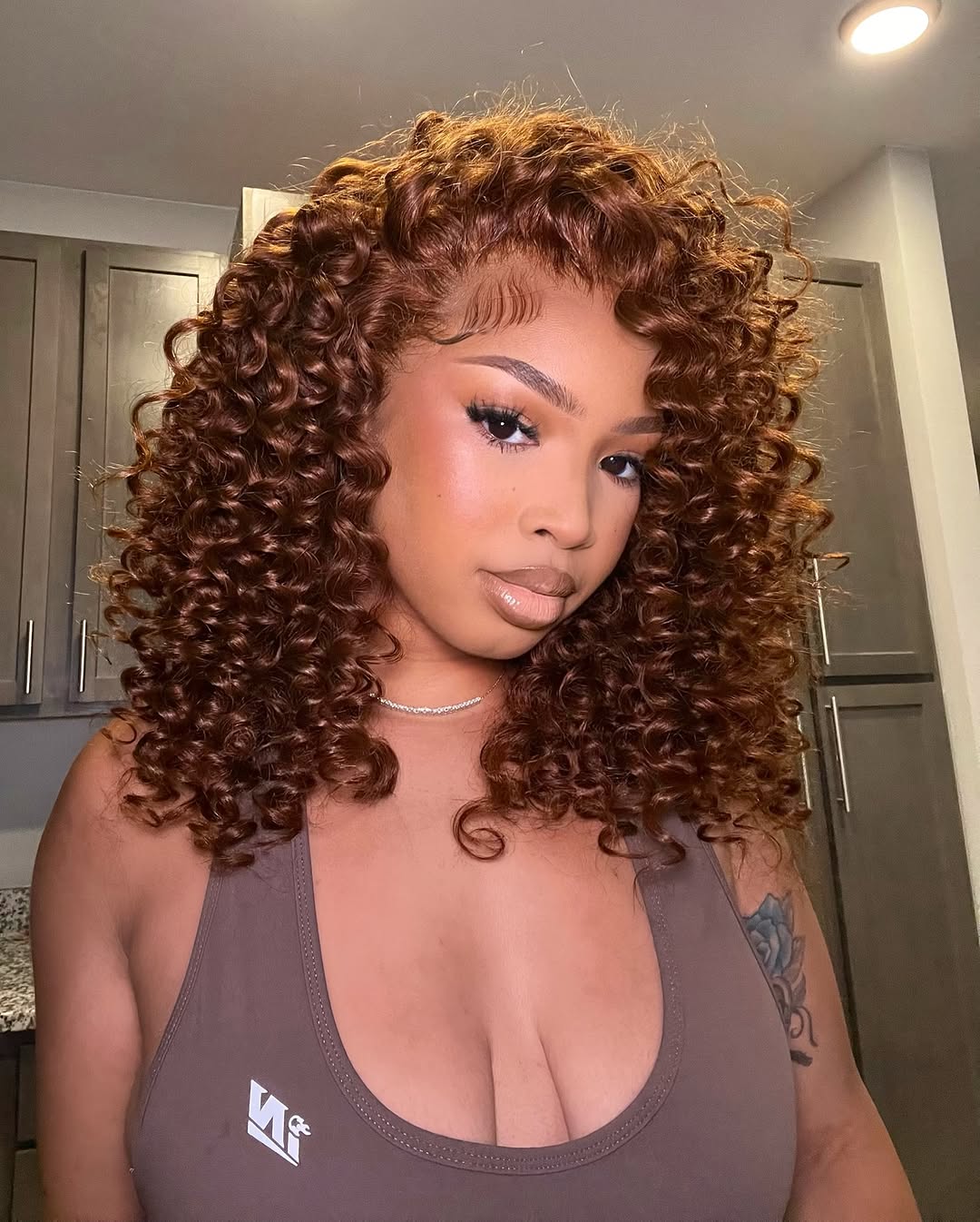 Tesla Hair 9