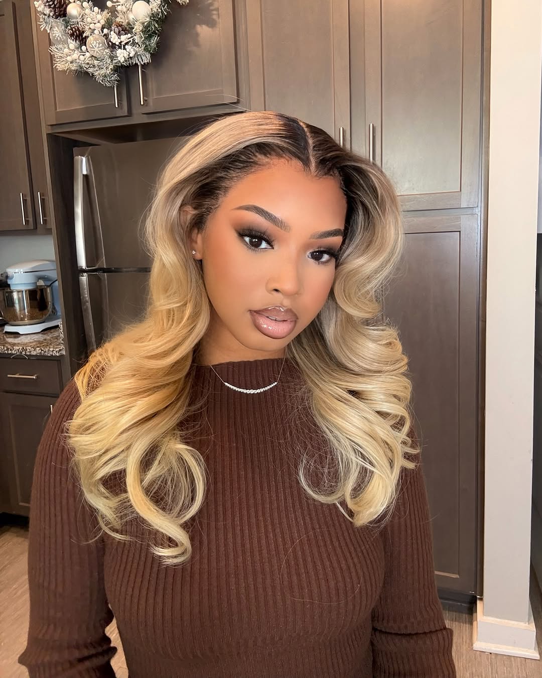 Tesla Hair 10