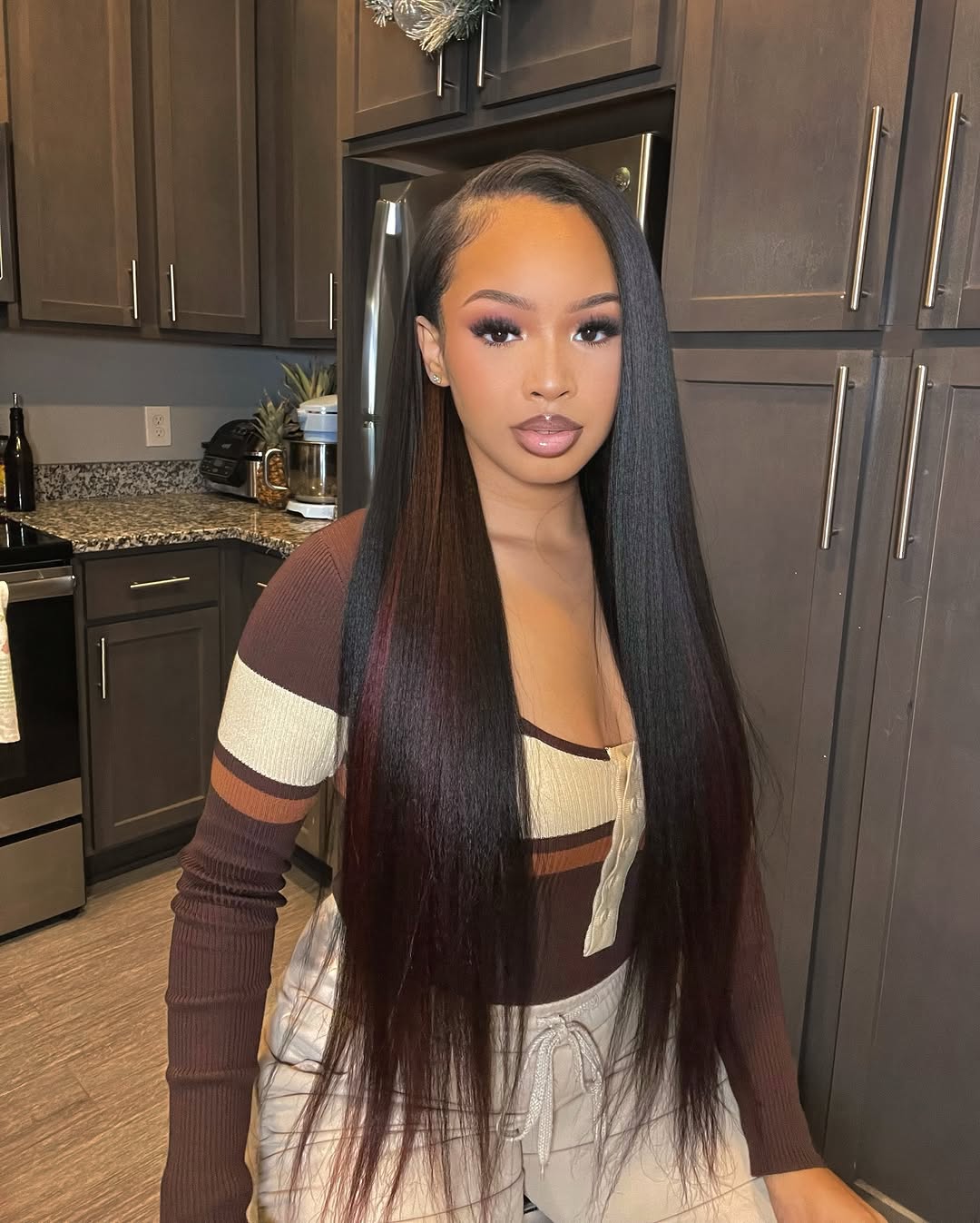 Tesla Hair 11