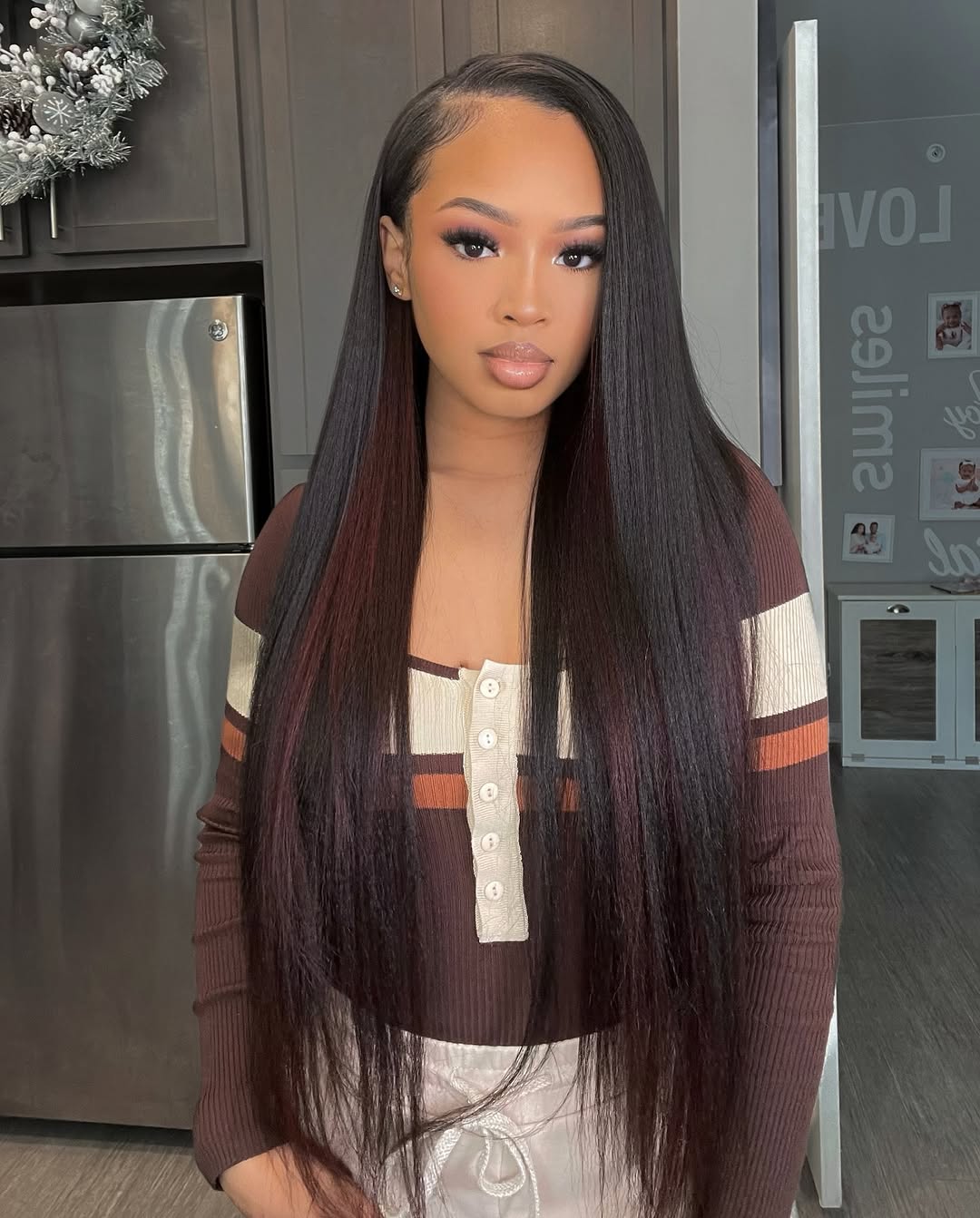 Tesla Hair 11