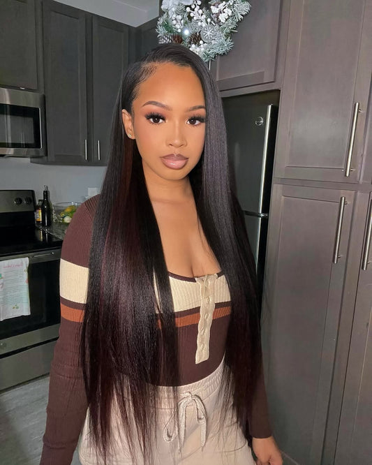 Tesla Hair 11