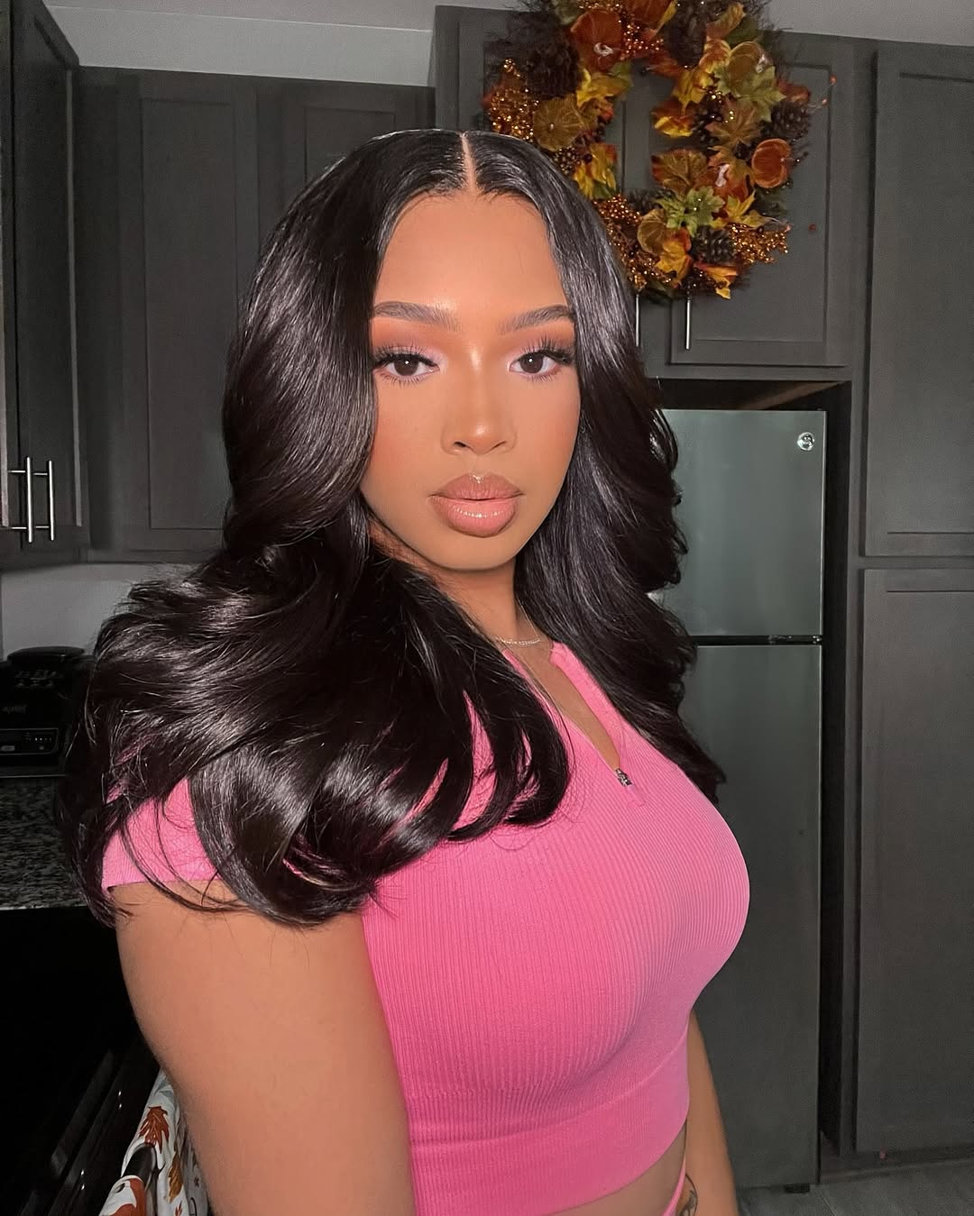 Tesla Hair 12