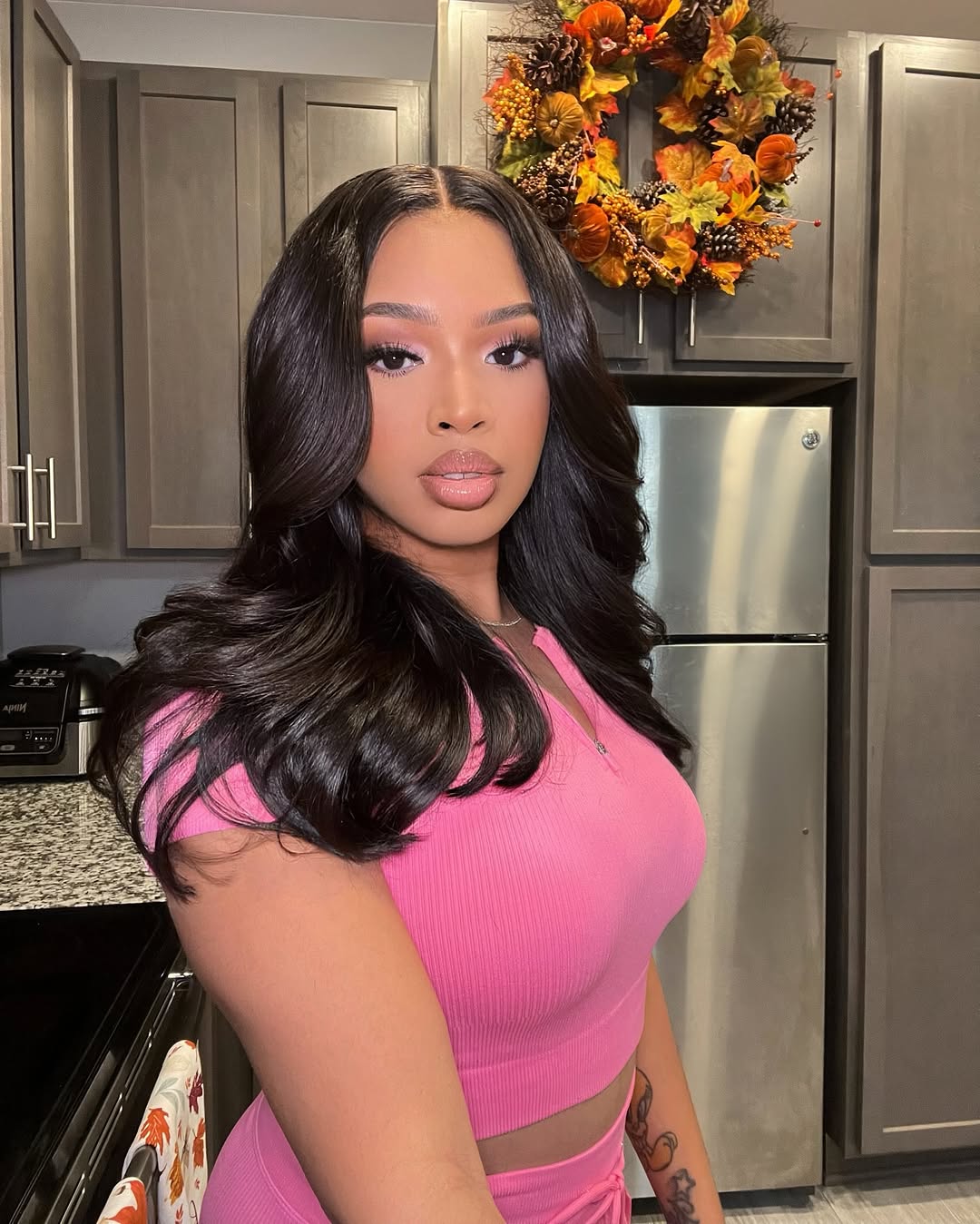 Tesla Hair 12
