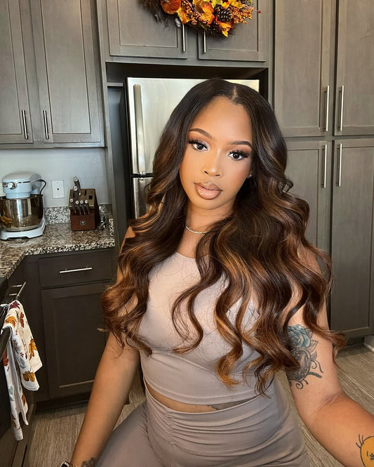 Tesla Hair 3