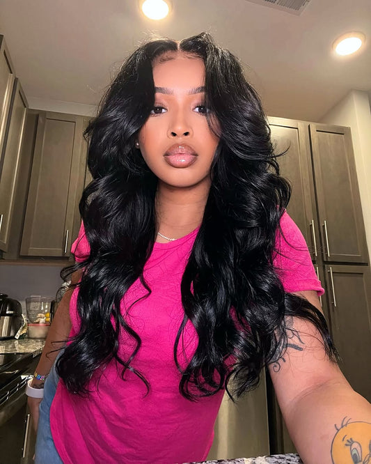 Tesla Hair 2