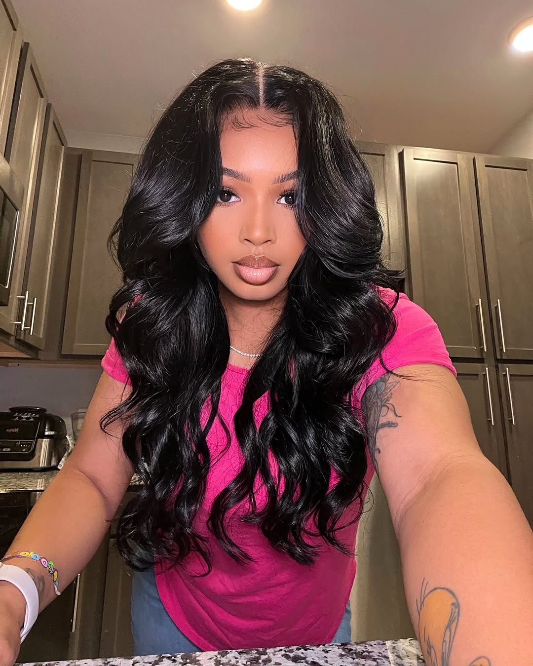Tesla Hair 2