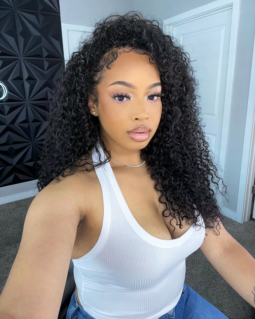 Tesla Hair 5