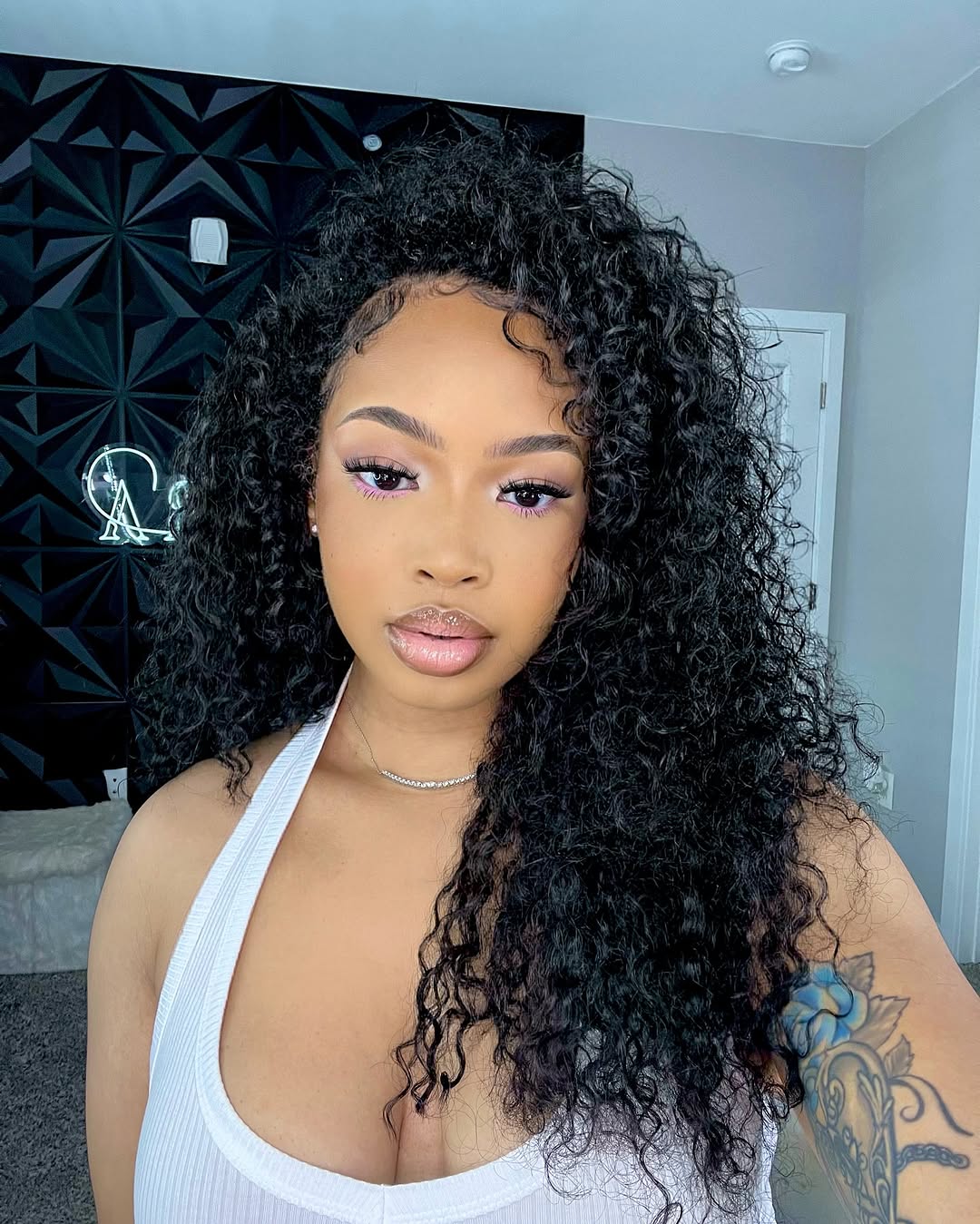 Tesla Hair 5