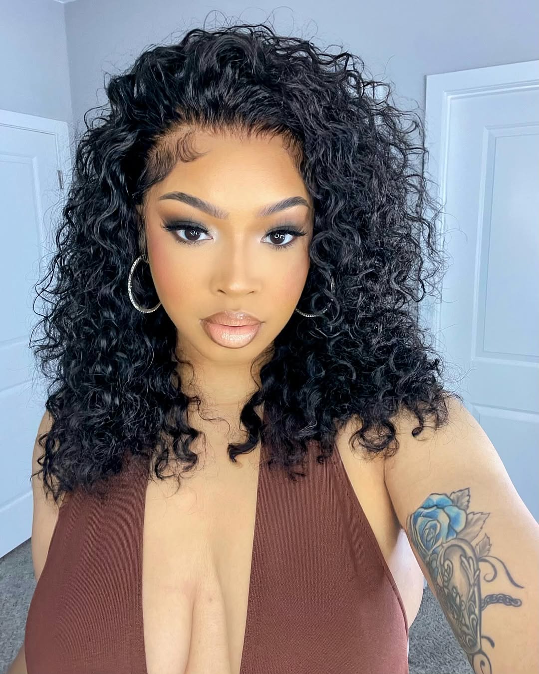 Tesla Hair 13