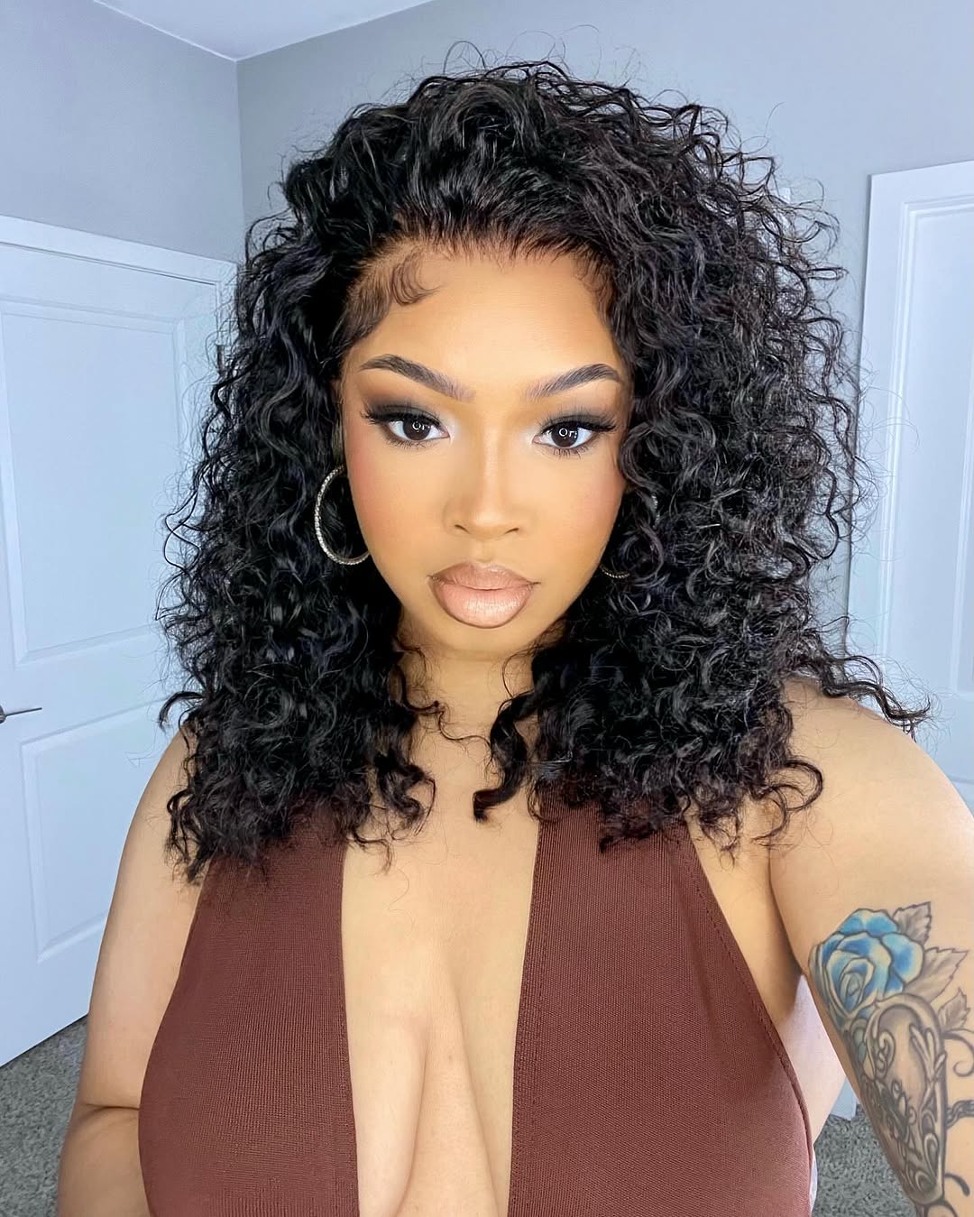 Tesla Hair 13
