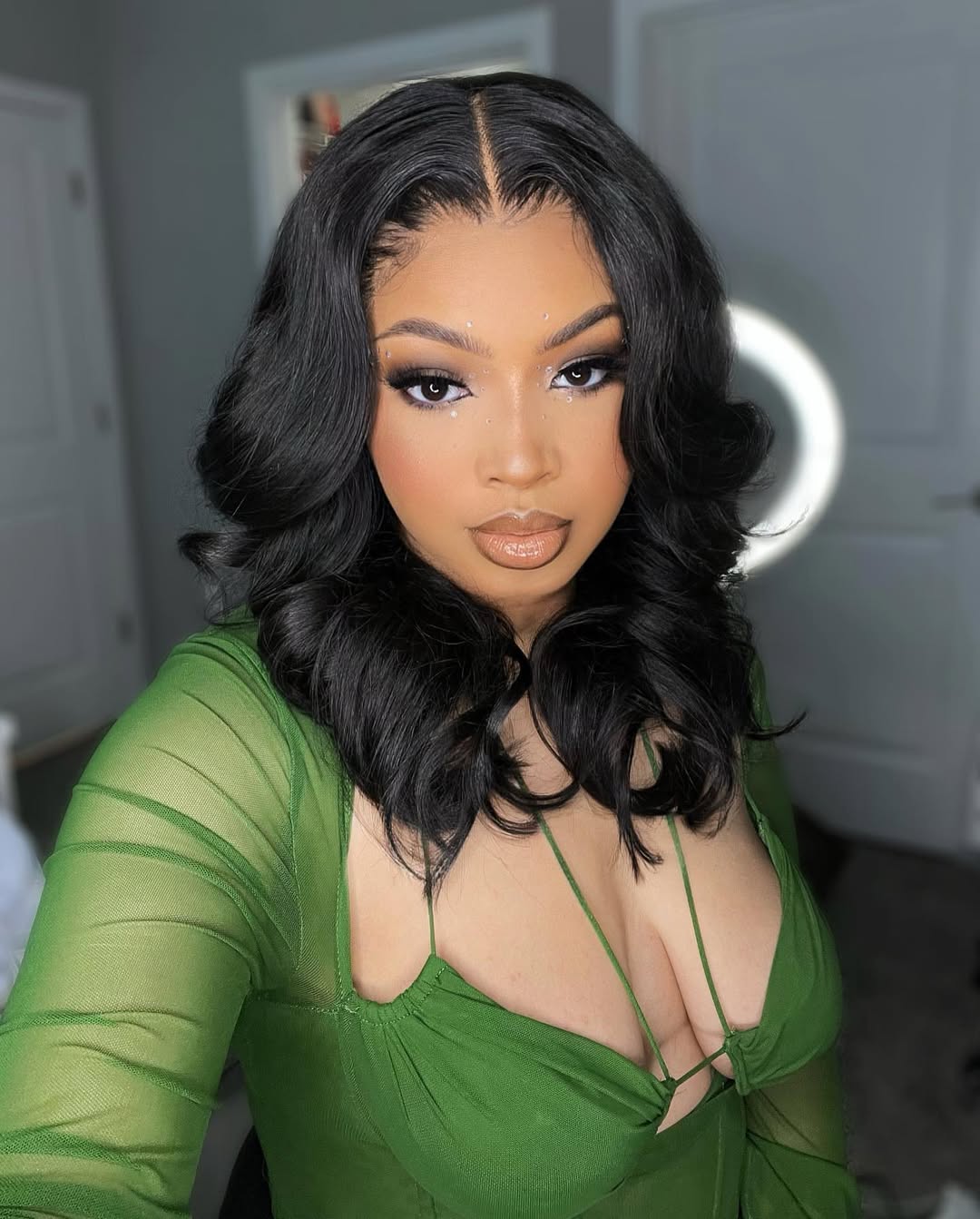 Tesla Hair 15