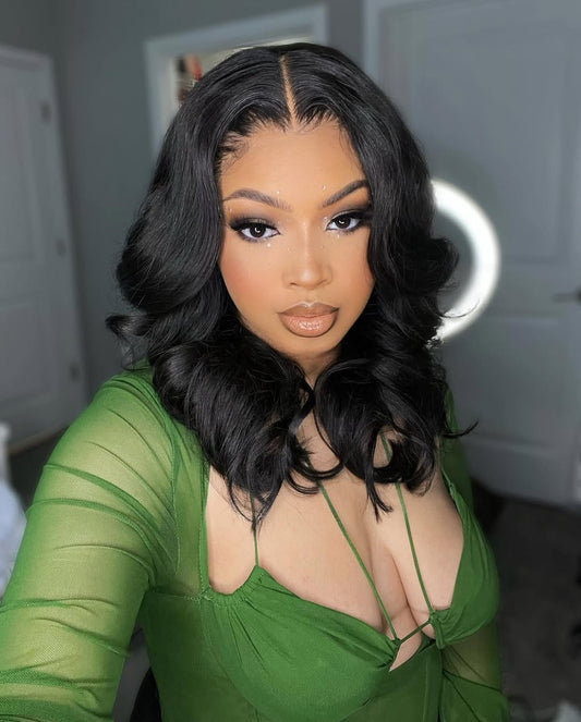 Tesla Hair 15