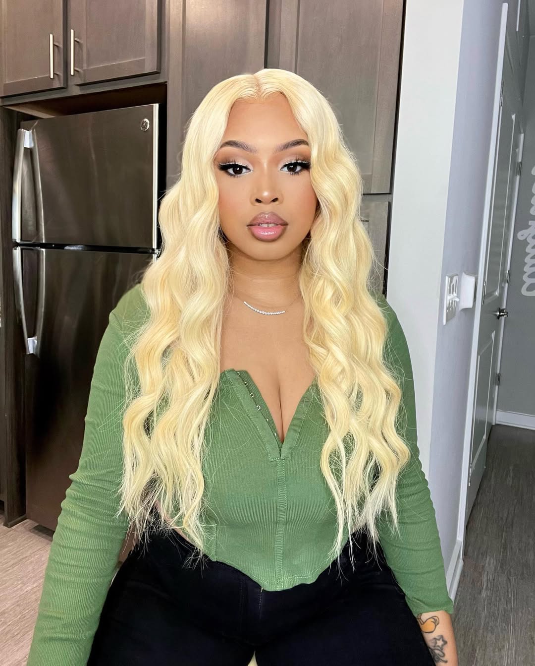 Tesla Hair 16