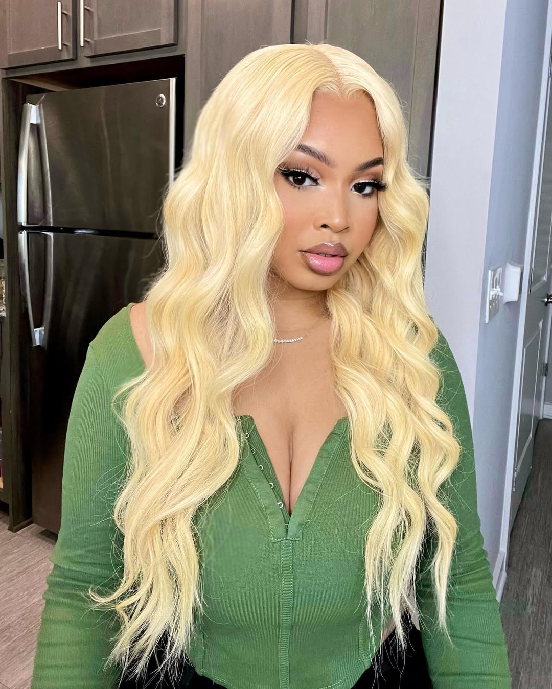 Tesla Hair 16