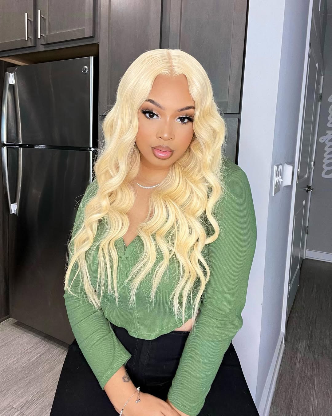 Tesla Hair 16