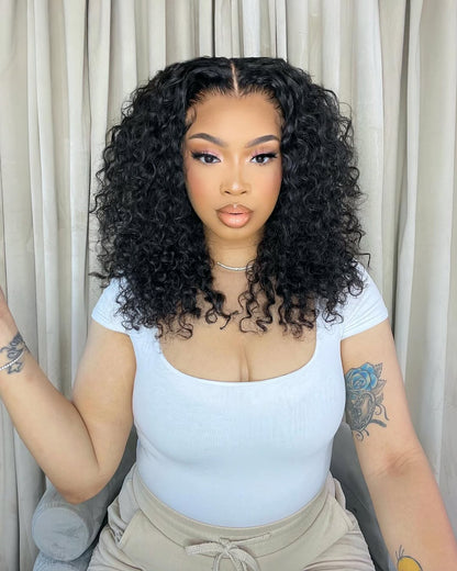 Tesla Hair 14