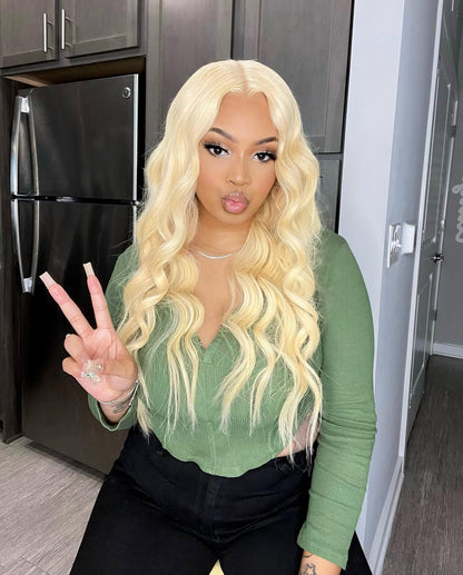 Tesla Hair 16